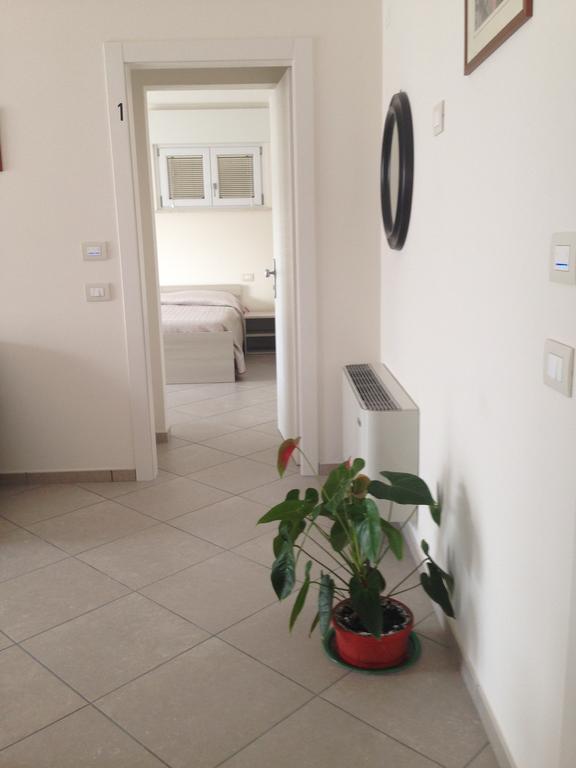 Casa Armonia Apartment Peschiera del Garda Exterior photo