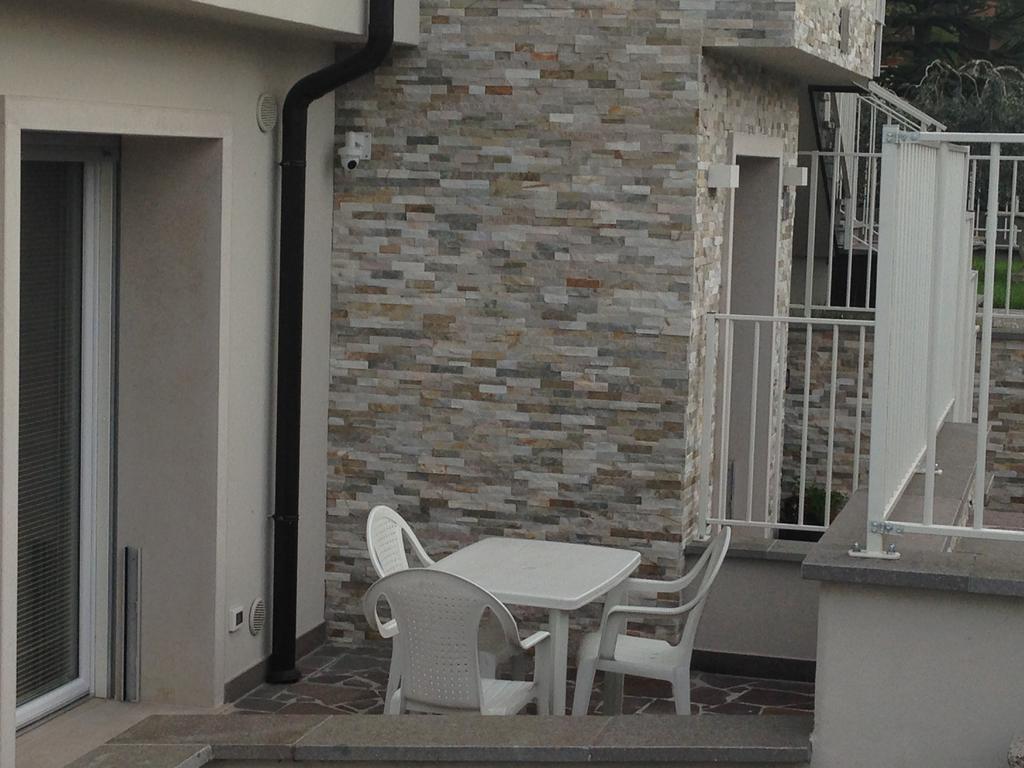 Casa Armonia Apartment Peschiera del Garda Exterior photo