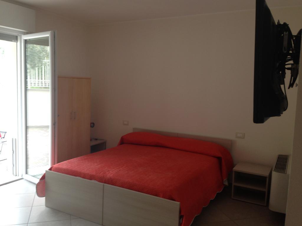 Casa Armonia Apartment Peschiera del Garda Exterior photo
