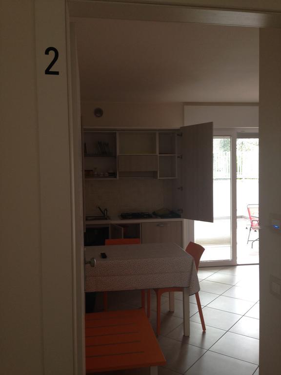 Casa Armonia Apartment Peschiera del Garda Exterior photo