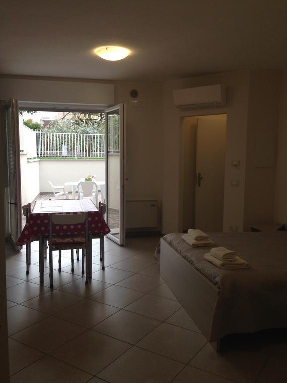 Casa Armonia Apartment Peschiera del Garda Exterior photo