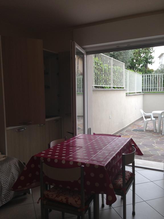 Casa Armonia Apartment Peschiera del Garda Exterior photo