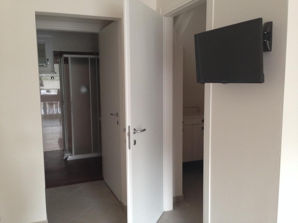 Casa Armonia Apartment Peschiera del Garda Exterior photo