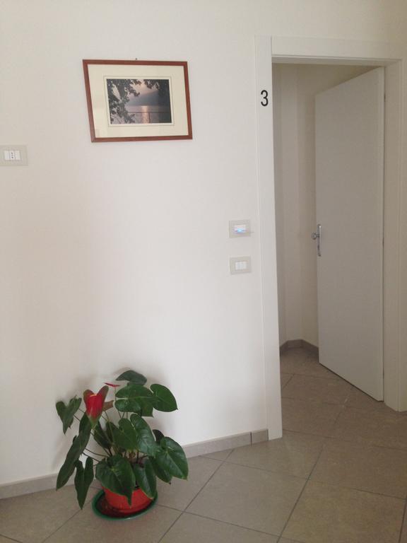 Casa Armonia Apartment Peschiera del Garda Exterior photo