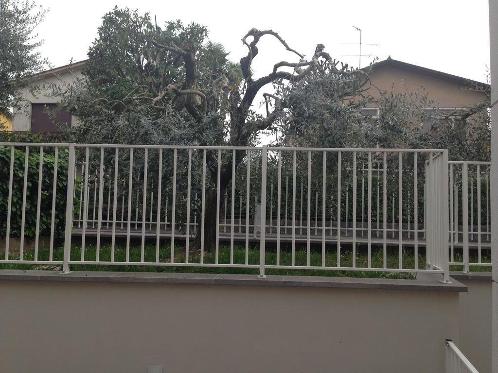 Casa Armonia Apartment Peschiera del Garda Exterior photo