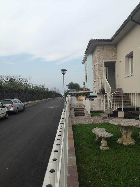 Casa Armonia Apartment Peschiera del Garda Exterior photo